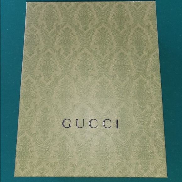 Gucci Kyra Chelsea Web Stripe Lug Dole Boots size 10.5 - Picture 5 of 8